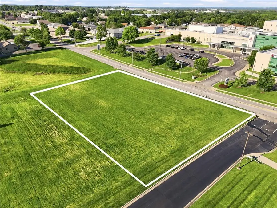 Burkarth Road, Warrensburg, MO 64093 - #2