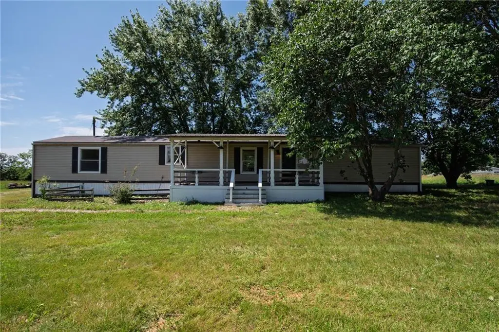 1722 NW 655th Road, Kingsville, MO 64061 - #1