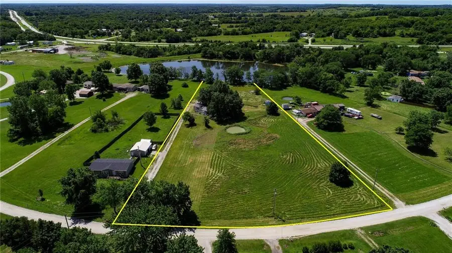 1722 NW 655th Road, Kingsville, MO 64061 - #2