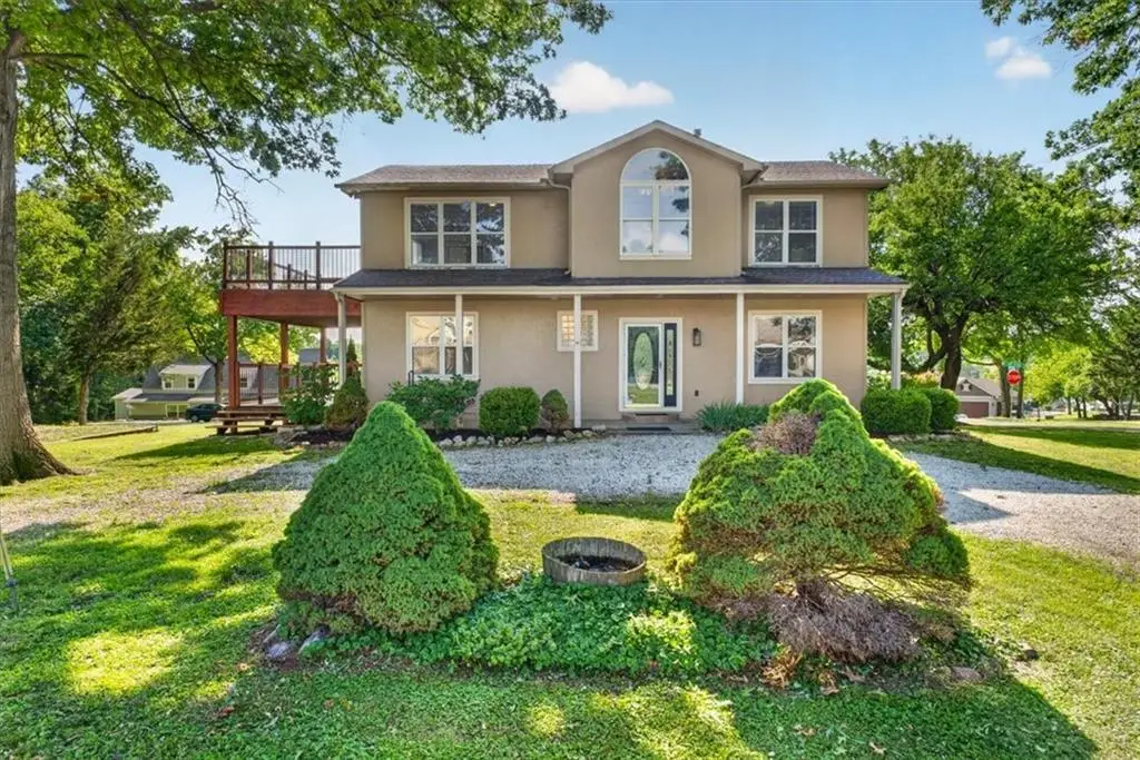 2133 NE Todd George Road, Lees Summit, MO 64086 - #1