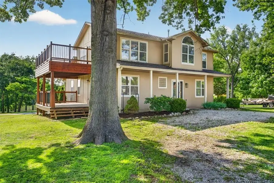 2133 NE Todd George Road, Lees Summit, MO 64086 - #2