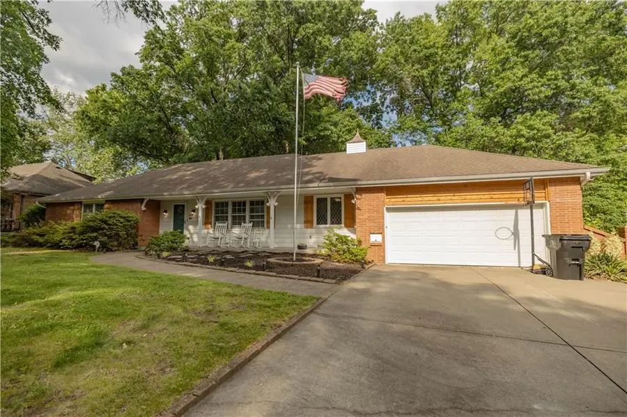 3604 S Cottage Street, Independence, MO 64055 - #2