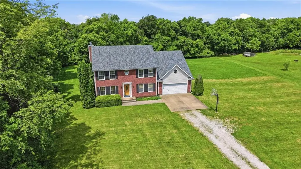 792 NW 1621st Road, Bates City, MO 64011 - #1
