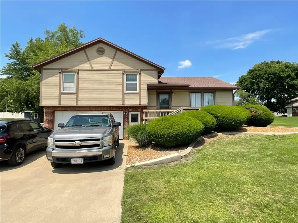 1103 E 2nd Terrace, Cameron, MO 64429 - #1