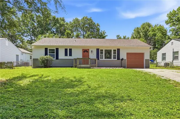 11115 W 68th Street, Shawnee, KS 66203