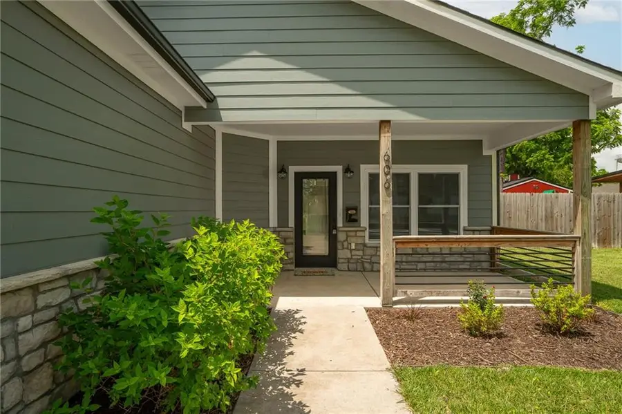 606 Retan Avenue, Osawatomie, KS 66064 - #3