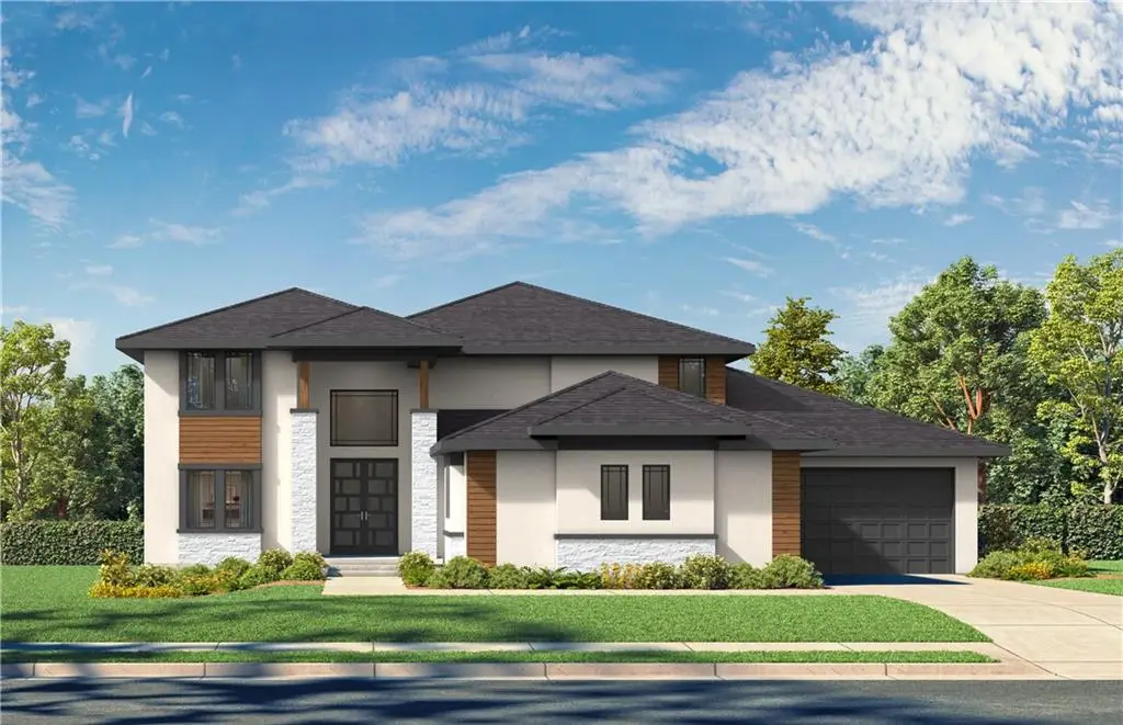 18516 W Floyd Street, Overland Park, KS 66085 - #1