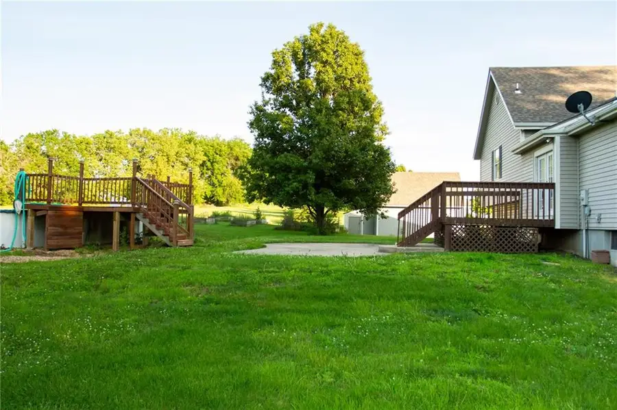 22311 S 224th Court, Peculiar, MO 64078 - #3