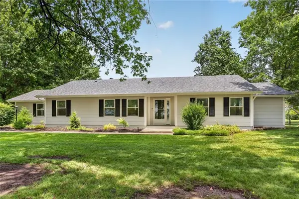 35352 W 146th Street, Gardner, KS 66030
