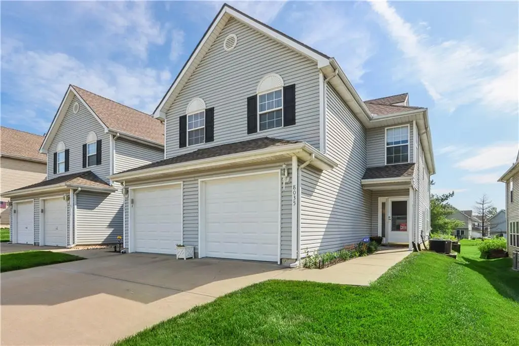 8035 N Elmwood Avenue, Kansas City, MO 64119 - #1