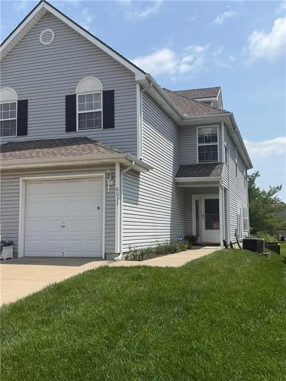 8035 N Elmwood Avenue, Kansas City, MO 64119