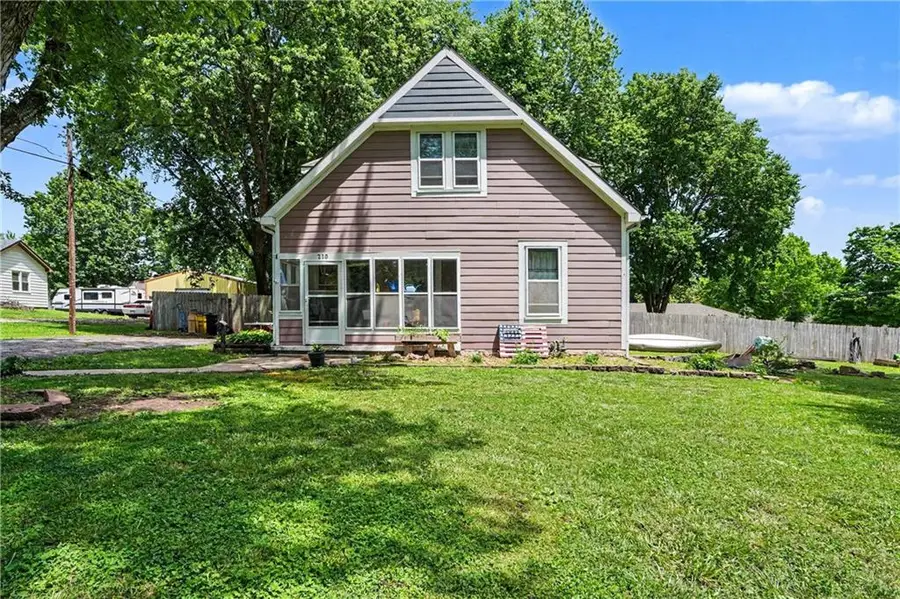 210 N Ingles Street, Lawson, MO 64062 - #2