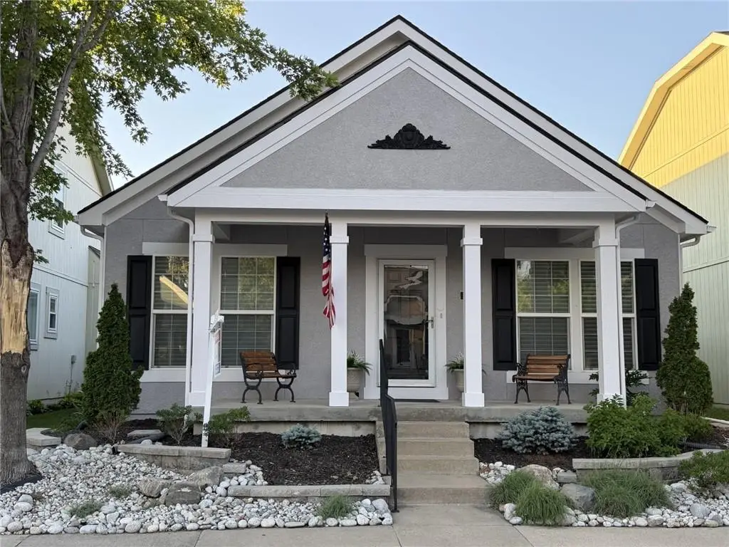 508 E 29th Avenue, North Kansas City, MO 64116 - #1