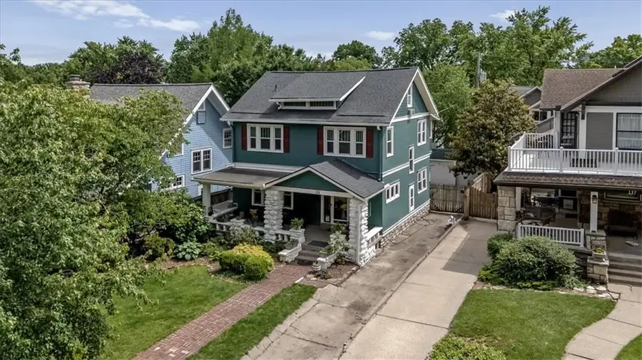 131 W 61st Terrace, Kansas City, MO 64113 - #3