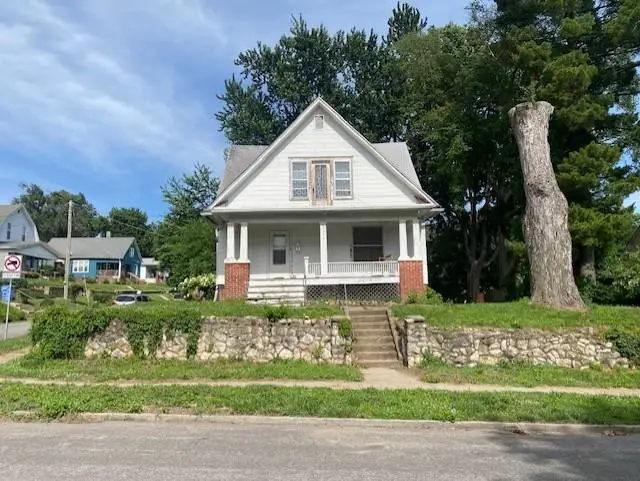 1501 S 33rd Street #A, Saint Joseph, MO 64507 - #1