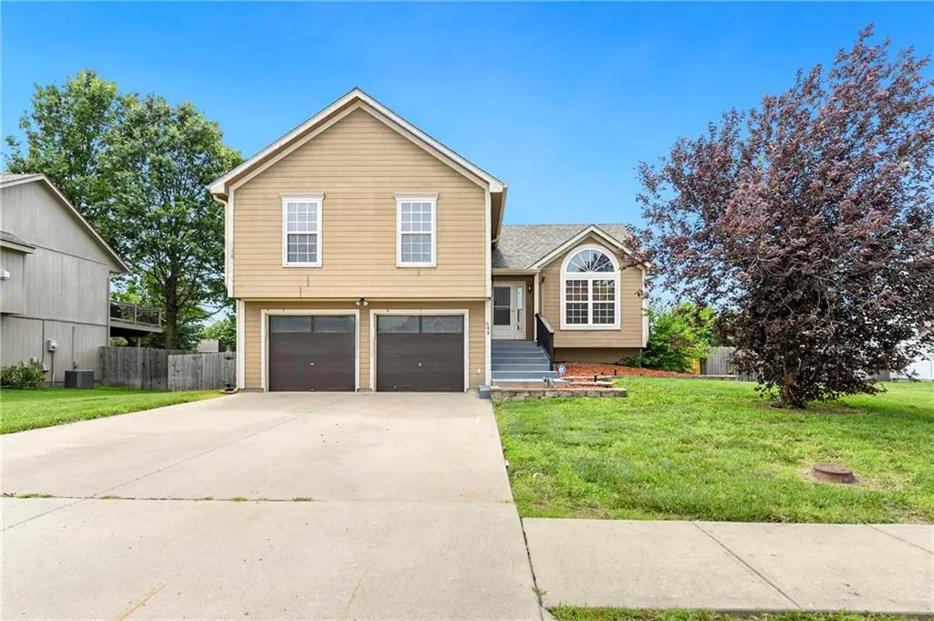 644 SE Jonathon Avenue, Lees Summit, MO 64063 - #1