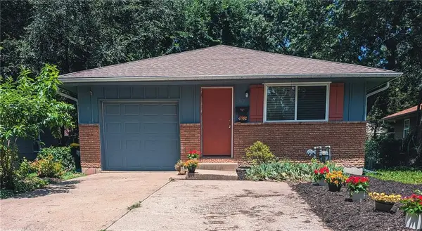 308 E 78th Terrace, Kansas City, MO 64114