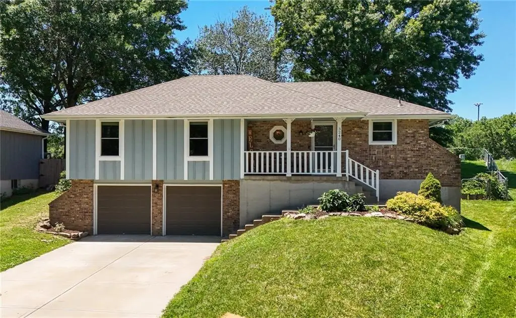 3240 N 100th Street, Kansas City, KS 66109 - #1