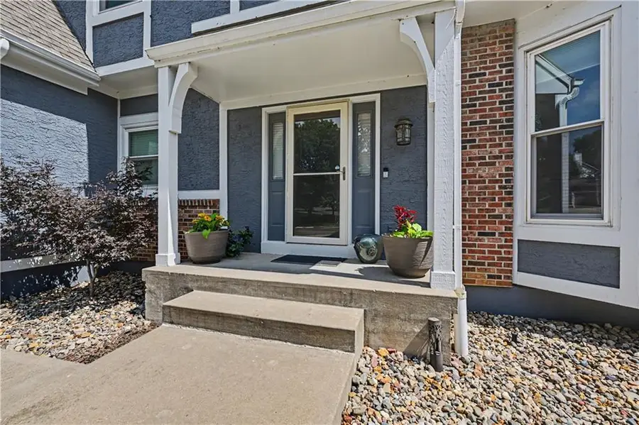 8900 W 148th Terrace, Overland Park, KS 66221 - #2