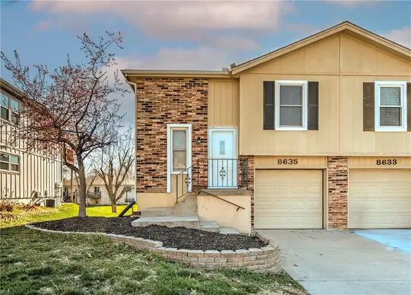 8635 N Hull Avenue, Kansas City, MO 64154