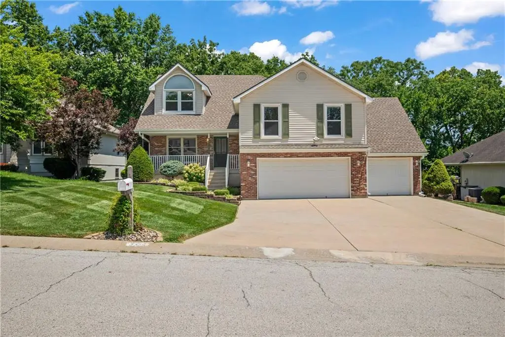 3329 Gateway Drive, Independence, MO 64057 - #1
