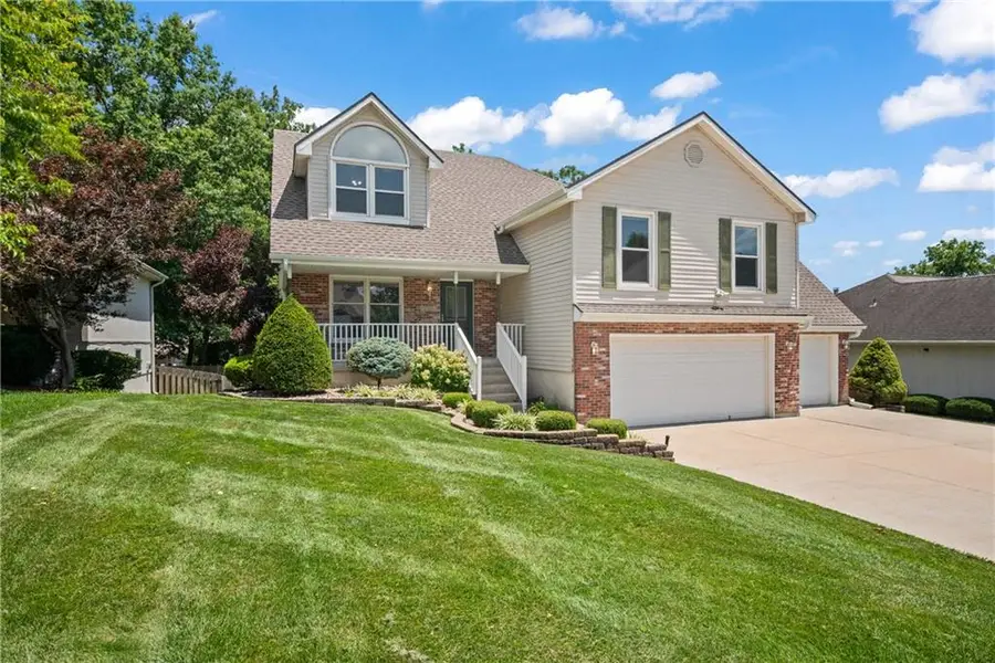 3329 Gateway Drive, Independence, MO 64057 - #2