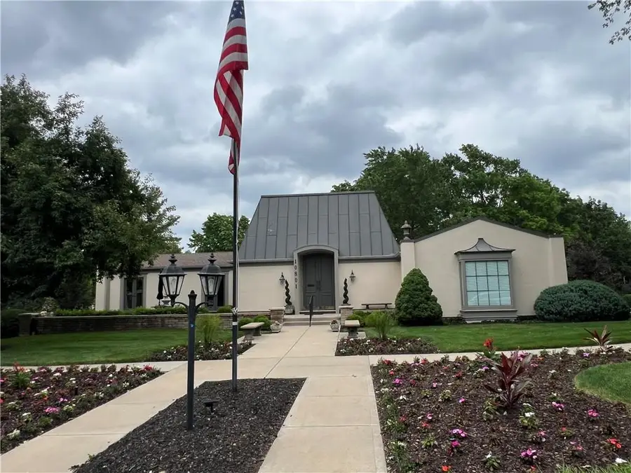 6708 W 109th Street #E, Overland Park, KS 66211 - #3
