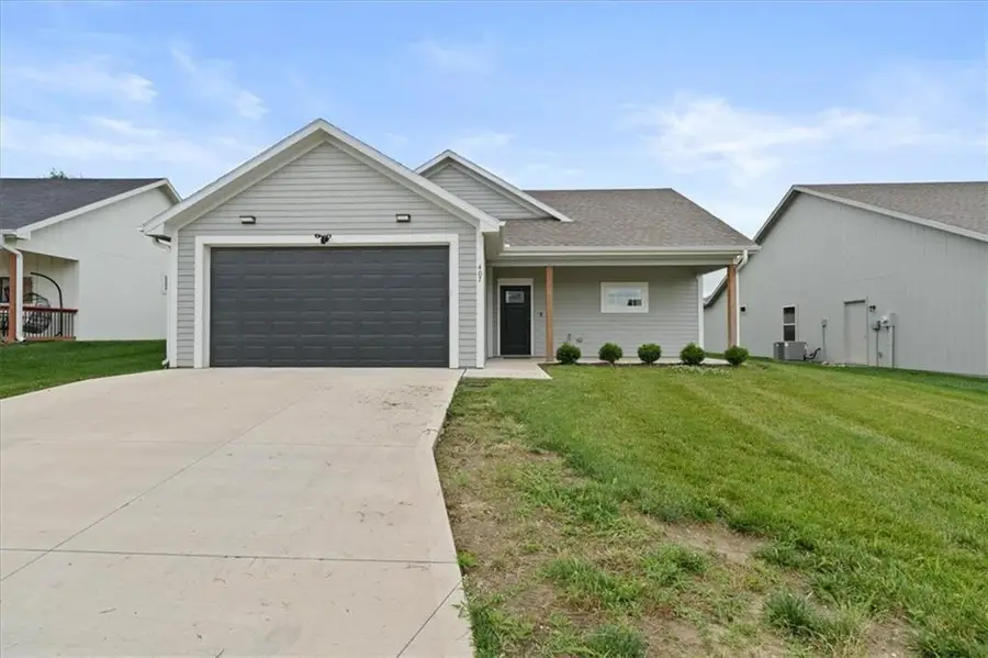 407 NE Sycamore Court, Oak Grove, MO 64075 - #2