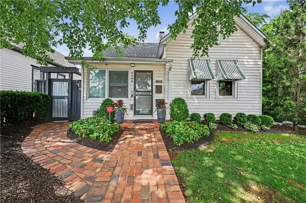 4200 Clark Avenue, Kansas City, MO 64111 - #1
