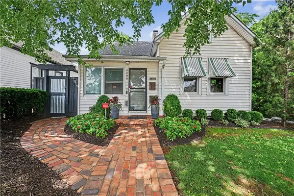 4200 Clark Avenue, Kansas City, MO 64111