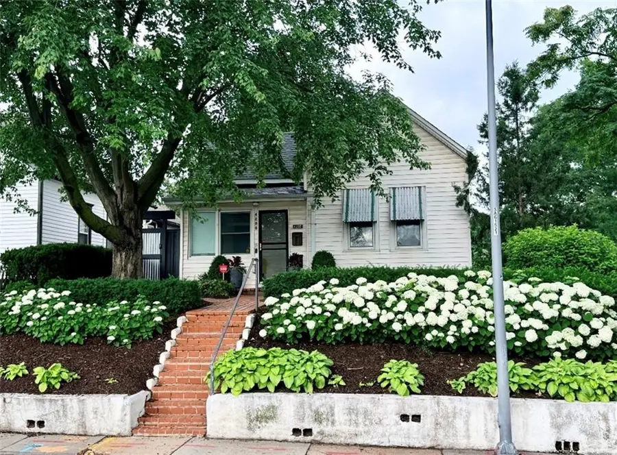 4200 Clark Avenue, Kansas City, MO 64111 - #2
