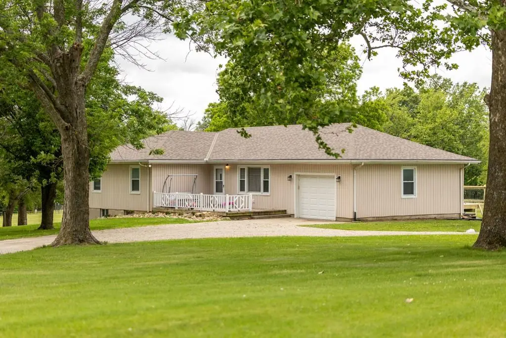 15518 Washington School Road, Excelsior Springs, MO 64024 - #1