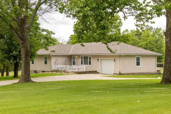 15518 Washington School Road, Excelsior Springs, MO 64024