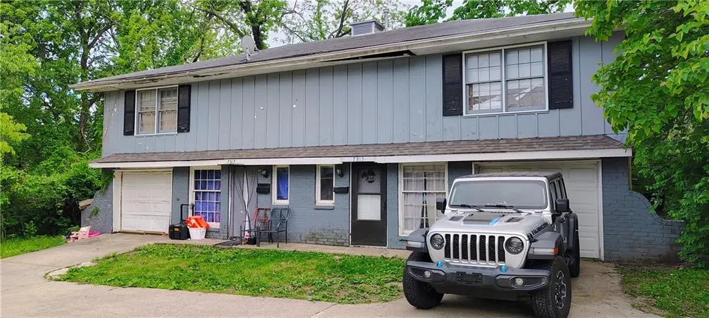 7315 Cleveland Avenue, Kansas City, MO 64132 - #1