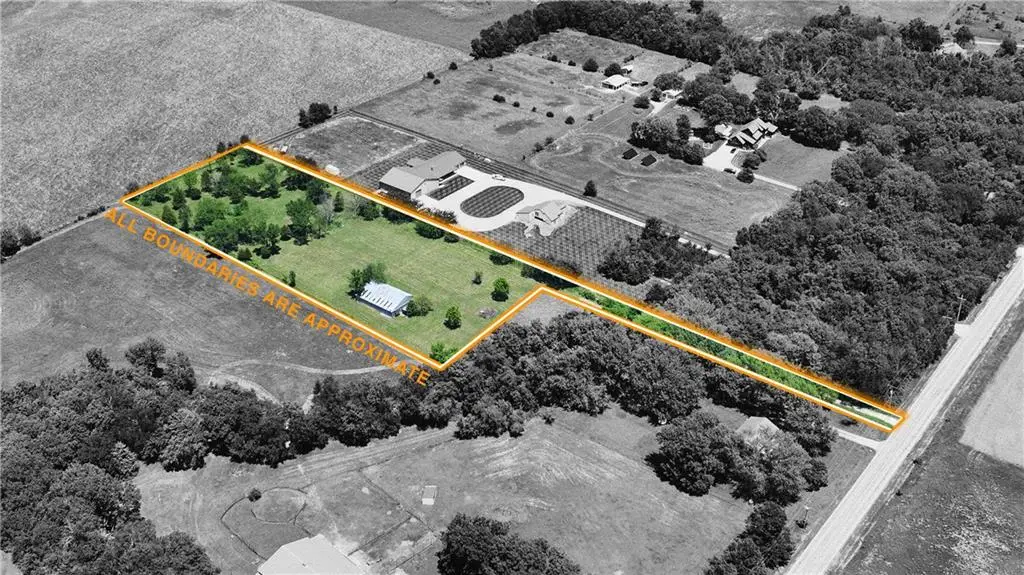 26870 W 199th Street, Gardner, KS 66030 - #1