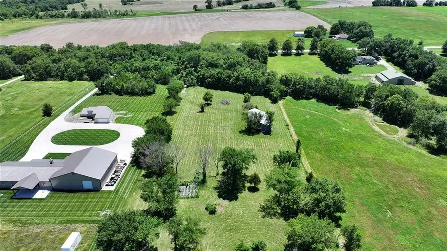 26870 W 199th Street, Gardner, KS 66030 - #3
