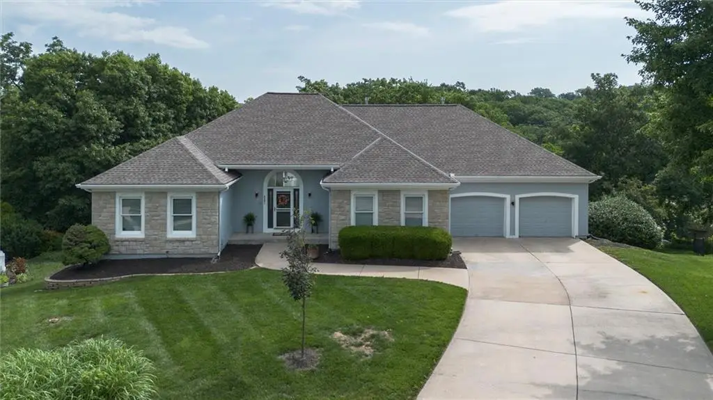 6001 Hallet Street, Shawnee, KS 66216 - #1