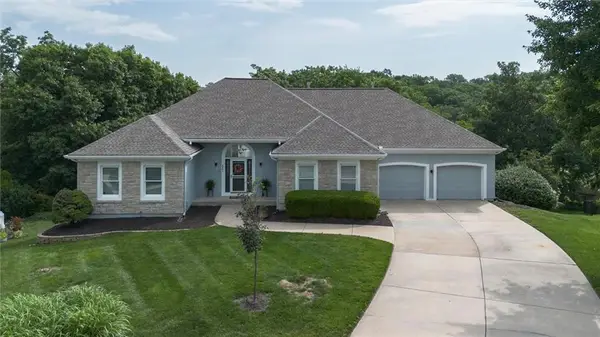 6001 Hallet Street, Shawnee, KS 66216