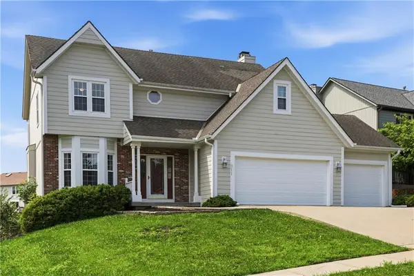 511 NE 95th Court, Kansas City, MO 64155