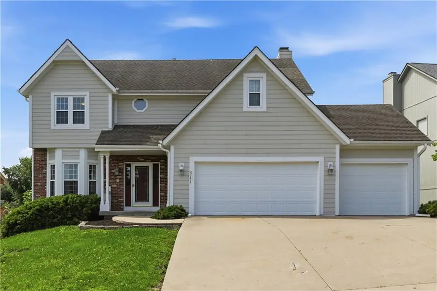 511 NE 95th Court, Kansas City, MO 64155 - #2
