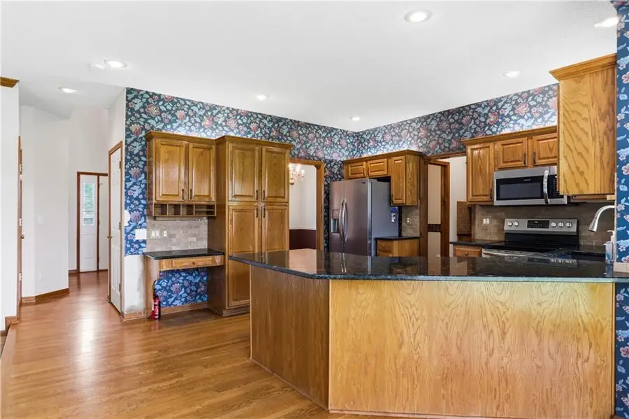 511 NE 95th Court, Kansas City, MO 64155 - #3