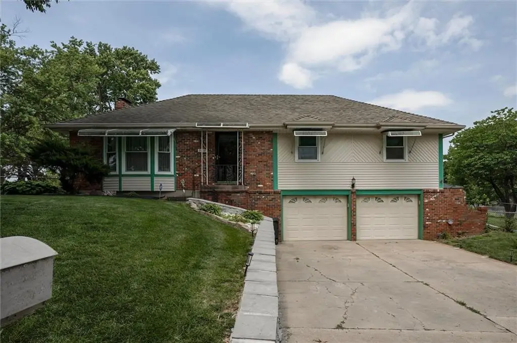 7912 Elizabeth Avenue, Kansas City, KS 66112 - #1