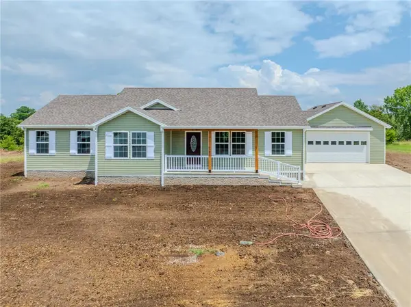 113 Westwood Drive, Gallatin, MO 64640