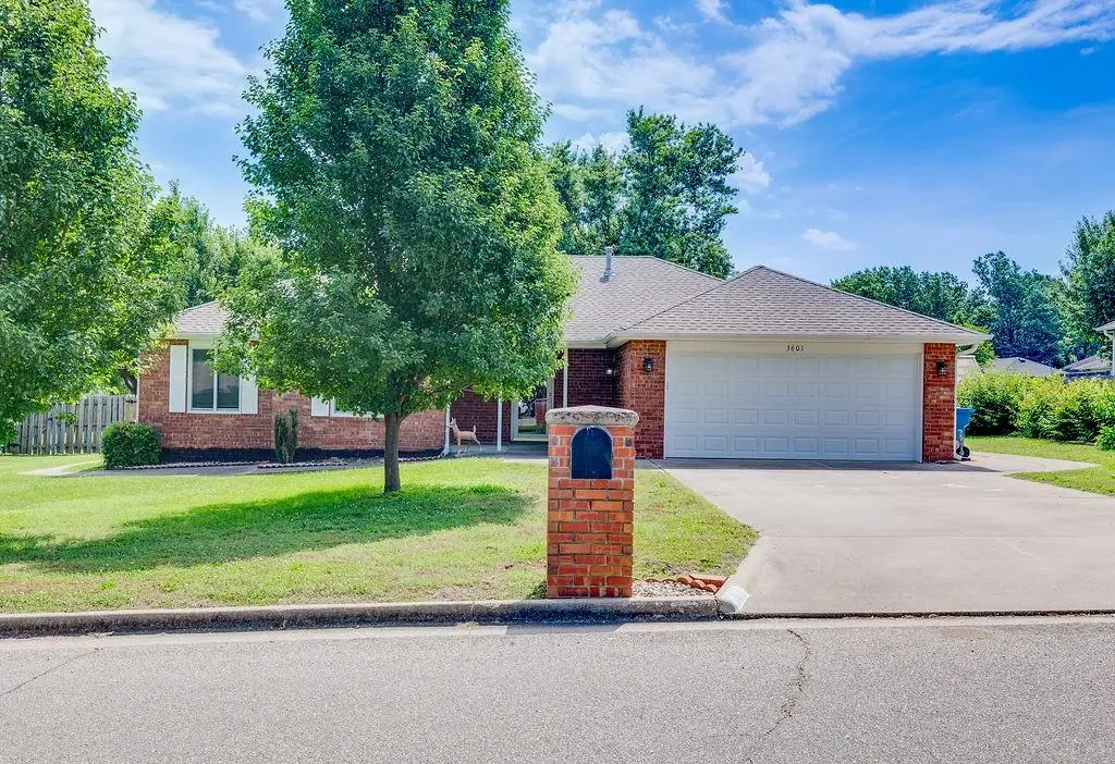 3601 Ferguson Road, Joplin, MO 64804 - #1