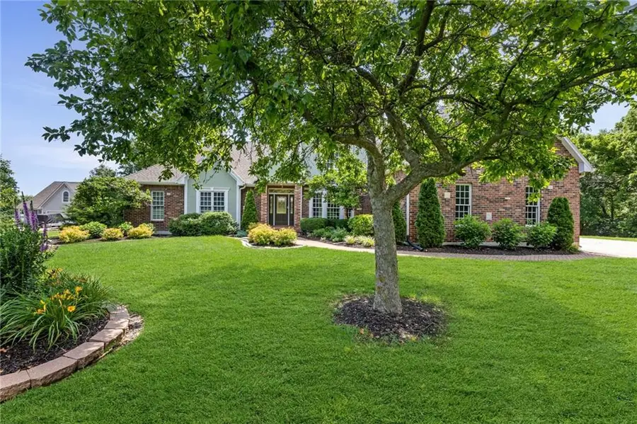 7447 Mize Road, Shawnee, KS 66227 - #2