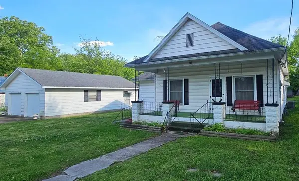 119 E 3rd Street, Mulberry, KS 66756
