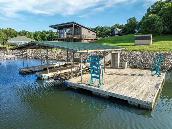 Lot 718 Lake Viking Terrace, Altamont, MO 64620