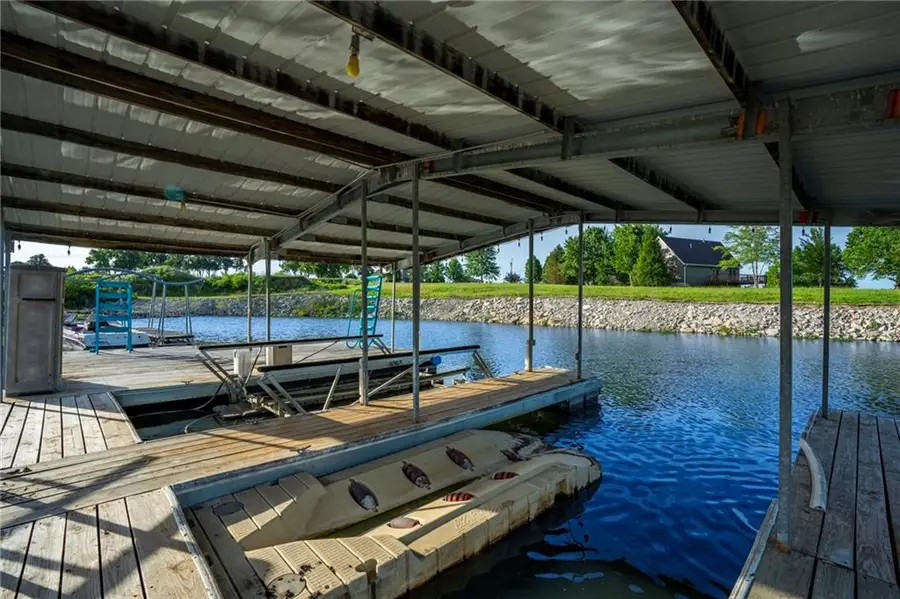 Lot 718 Lake Viking Terrace, Altamont, MO 64620 - #2