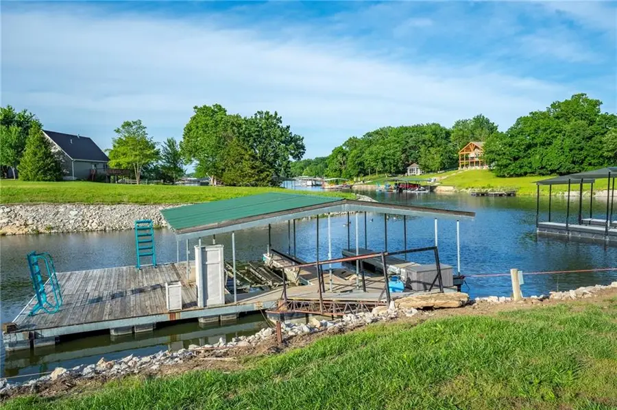 Lot 718 Lake Viking Terrace, Altamont, MO 64620 - #3