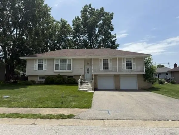 2001 Thunderbird Drive, Harrisonville, MO 64701